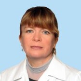 Тябина Елена Владимировна, гепатолог