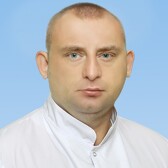 Шпирный Константин Анатольевич, стоматолог-терапевт