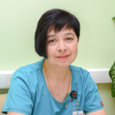 Алексеева Елена Викторовна, гинеколог
