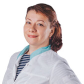 Прилепко Полина Анатольевна, детский кардиолог