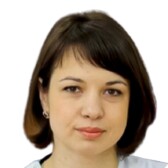 Лесных Анна Николаевна, гастроэнтеролог