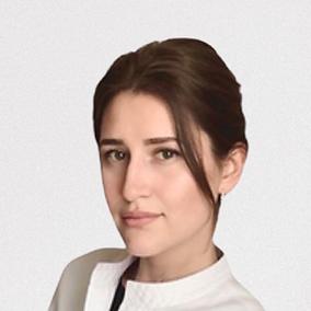 Богоявленская Алена Павловна, гинеколог