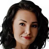 Иващенко Анастасия Юрьевна, невролог