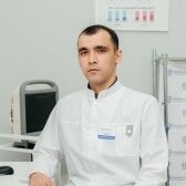 Ханжаров Тимур Азимович, флеболог