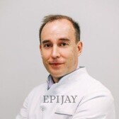 Коростовцев Дмитрий Дмитриевич, эпилептолог