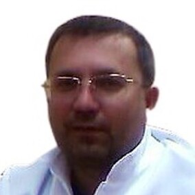 Волков Денис Анатольевич, невролог