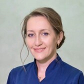 Галиуллина Эльвира Равеловна, стоматолог-терапевт