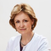 Неижко Лариса Юрьевна, врач УЗД
