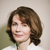 Митюшина Наталья Геннадиевна, эмбриолог