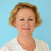Стрельцова Елена Николаевна, стоматолог-терапевт