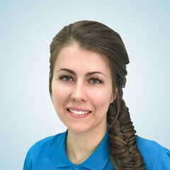 Шамарина Анастасия Александровна, стоматолог-терапевт