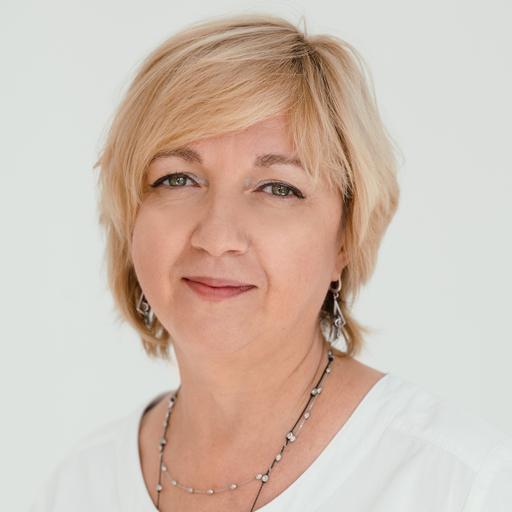 Топоркова Мария Викторовна, невролог