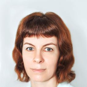 Лазо Елена Васильевна, детский ЛОР