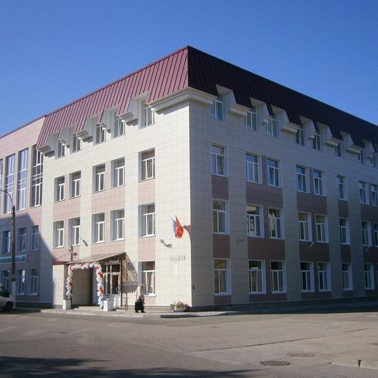 Женская консультация в Сестрорецке, фото №1