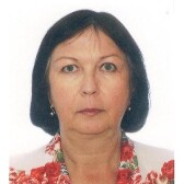 Куклина Ольга Тихоновна, педиатр