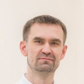 Дмитриев Андрей Владиславович, стоматолог-терапевт
