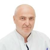 Абдулаев Валимагомед Гаджиевич, невролог