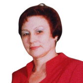 Горностаева Ирина Александровна, гинеколог