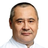 Махмутов Андрей Рашидович, маммолог-онколог
