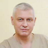 Ареев Павел Григорьевич, хирург