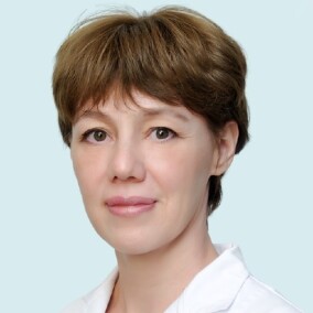 Коновалова Мария Петровна, кардиолог