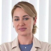 Овсюк Мария Васильевна, эпилептолог
