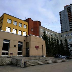 НИИ Дерматовенерологии и Иммунопатологии