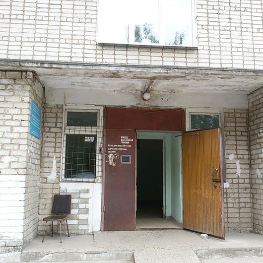 Городская больница, фото №4