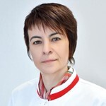 Чечуро Виолетта Вячеславовна, детский кардиолог