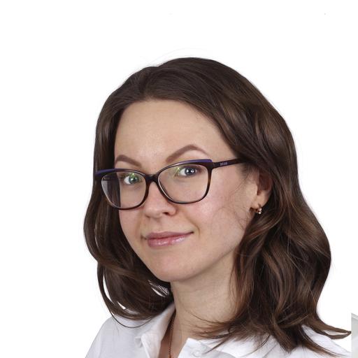 Харченко карина андреевна