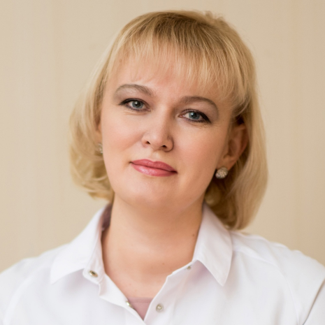 Темникова Татьяна Юрьевна, педиатр