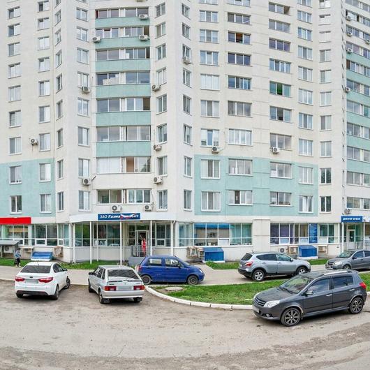 Доктор Зубов на Сергея Лазо, фото №2