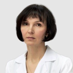 Олейникова Инга Дмитриевна, кардиолог