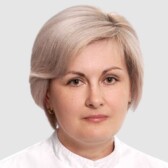 Данько Вера Викторовна, офтальмолог