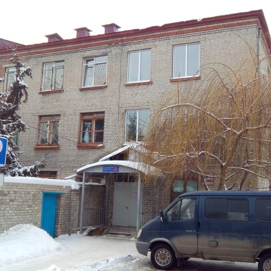 Психиатрическая больница, фото №2
