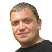 Яковлев Сергей Александрович, стоматолог-терапевт