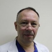 Максимчук Юрий Владимирович, онколог