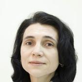 Кушнир Вера Витальевна, врач УЗД