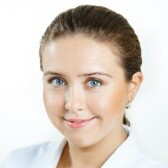 Конарева Кристина Михайловна, стоматолог-эндодонт