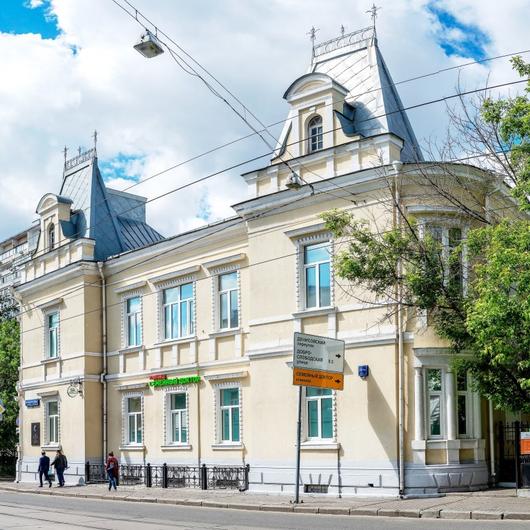 Клиника Семейный доктор, фото №1