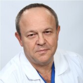 Коган Олег Семенович, уролог-хирург