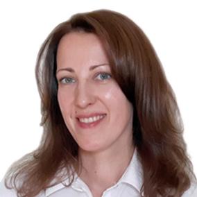Буланова Кристина Эриковна, педиатр