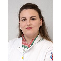 Маркушина Нелли Андреевна, эндокринолог