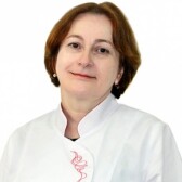 Алиева Зайнаб Абдуллаевна, офтальмолог