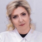 Ромашкина Ирина Анатольевна, венеролог