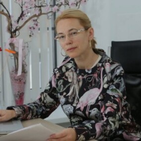 Самохина Татьяна Николаевна, акушер-гинеколог