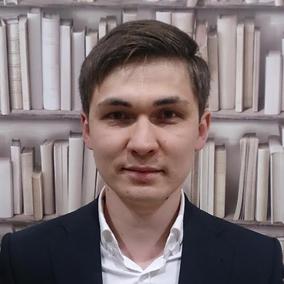 Андабеков Тимур Турдеевич, онколог