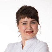 Кильметова Ирина Фиодосиевна, акушер-гинеколог