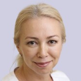 Тагильцева Наталия Владимировна, ревматолог