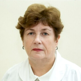 Гриценко Елена Николаевна, терапевт